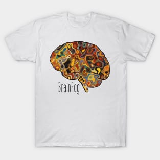 Brain Fog T-Shirt